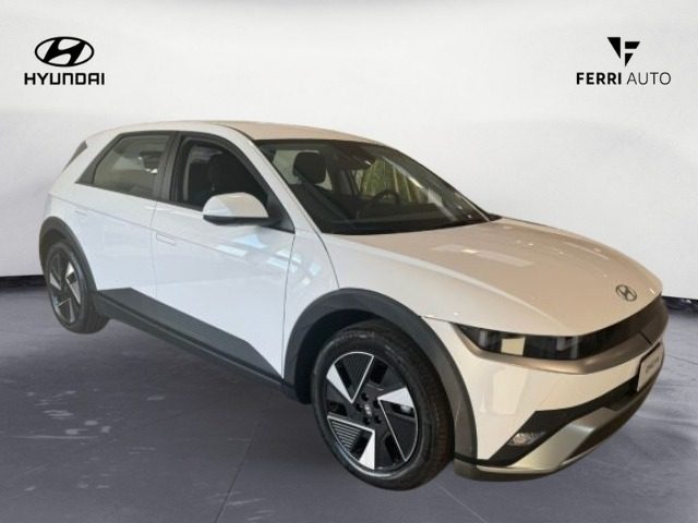 Hyundai IONIQ 5 84 kWh Exclusive Plus - foto 4 di 4