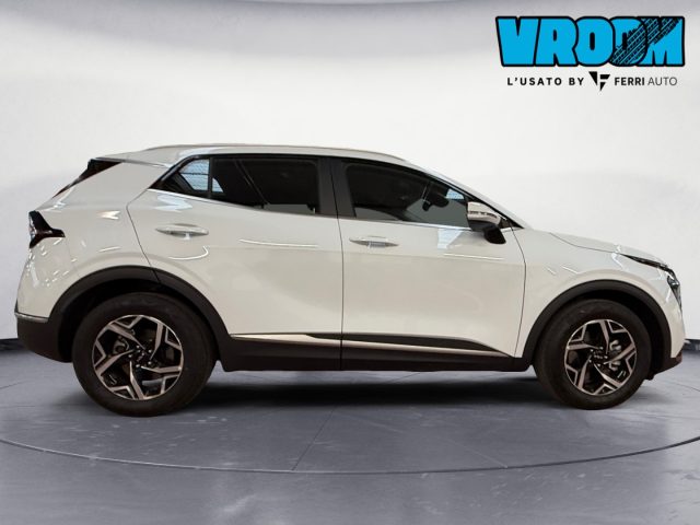 Kia Sportage 1.6 CRDi MHEV DCT Business - foto 4 di 4