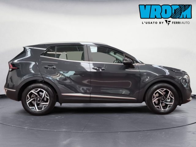 Kia Sportage 1.6 CRDi MHEV DCT Business - foto 4 di 4