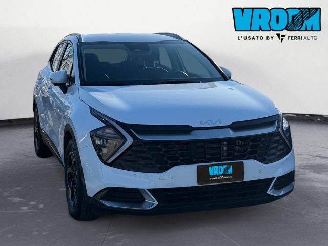 Kia Sportage 1.6 CRDi MHEV DCT Business - foto 3 di 4