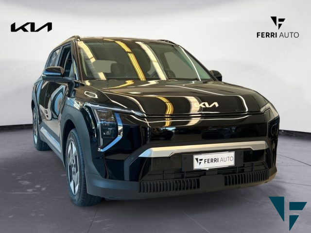 Kia EV3 Air 81.4 kWh Long Range Single Motor FWD - foto 4 di 4