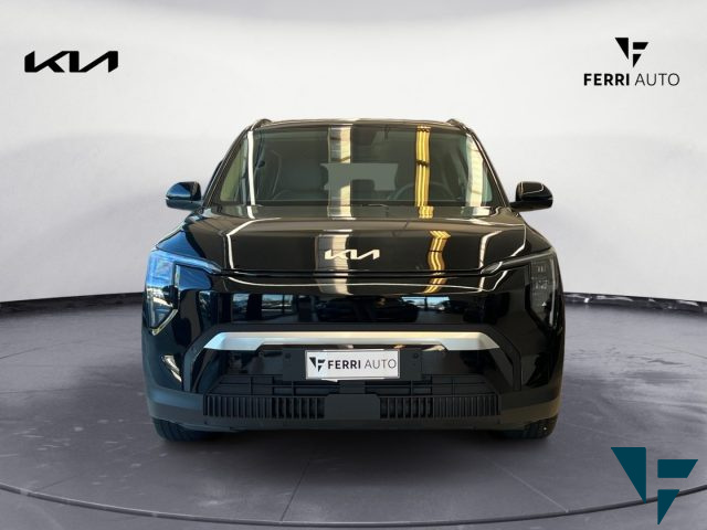 Kia EV3 Air 81.4 kWh Long Range Single Motor FWD - foto 3 di 4
