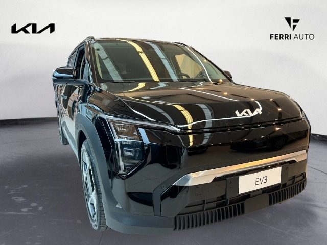 Kia EV3 Earth 58.3 kWh Standard Range Single Motor FWD - foto 4 di 4