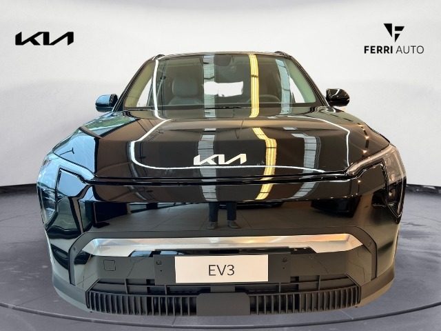 Kia EV3 Earth 58.3 kWh Standard Range Single Motor FWD - foto 3 di 4
