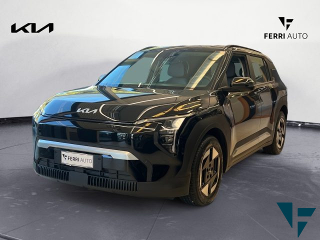 Kia EV3 Air 58.3 kWh Standard Range Single Motor FWD - foto 2 di 4