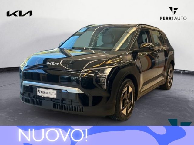 Kia EV3 Air 58.3 kWh Standard Range Single Motor FWD nuovo a TAVAGNACCO