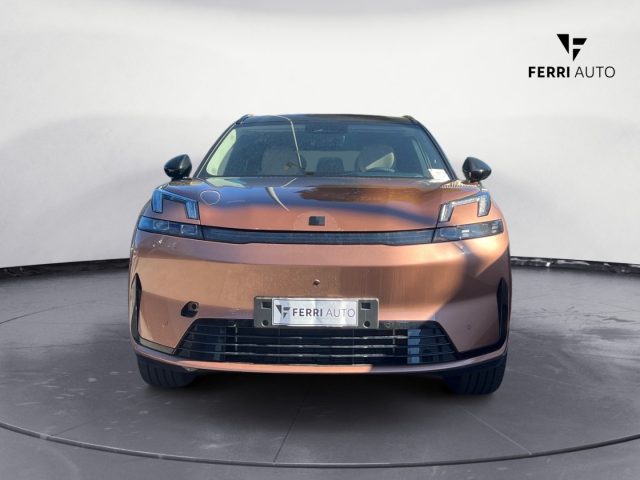 Lynk & Co 8 PHEV More - foto 3 di 4