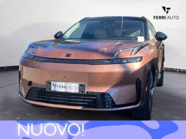 Lynk & Co 8 PHEV More nuovo a TAVAGNACCO