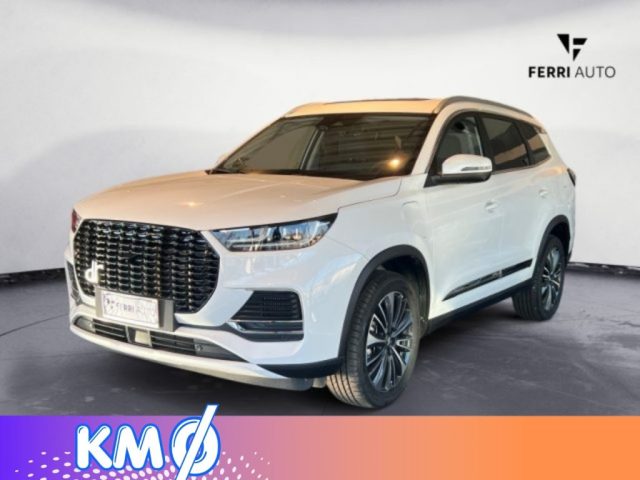 DR MOTOR DR 7.0 1.5 Plug-in Hybrid - foto 2 di 4