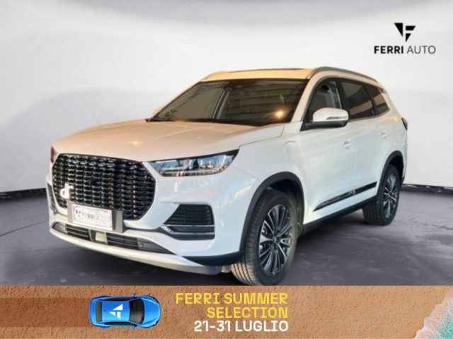 DR MOTOR DR 7.0 1.5 Plug-in Hybrid - foto 1 di 4