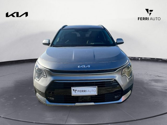 Kia Niro 1.6 GDi DCT PHEV Style - foto 3 di 4