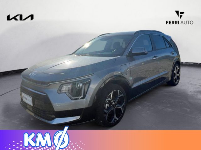 Kia Niro 1.6 GDi DCT PHEV Style km 0 a TAVAGNACCO