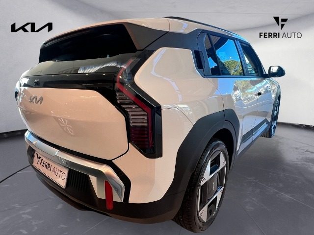 Kia EV3 Earth 81.4 kWh Long Range Single Motor FWD - foto 4 di 4