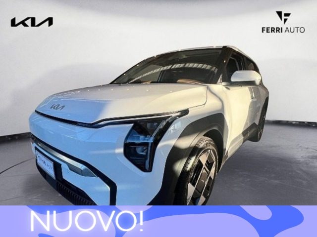Kia EV3 Earth 81.4 kWh Long Range Single Motor FWD nuovo a TAVAGNACCO