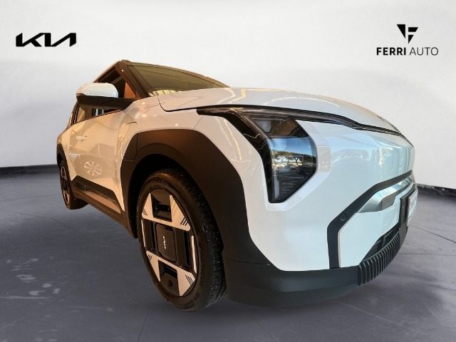 Kia EV3 Earth 81.4 kWh Long Range Single Motor FWD - foto 3 di 4