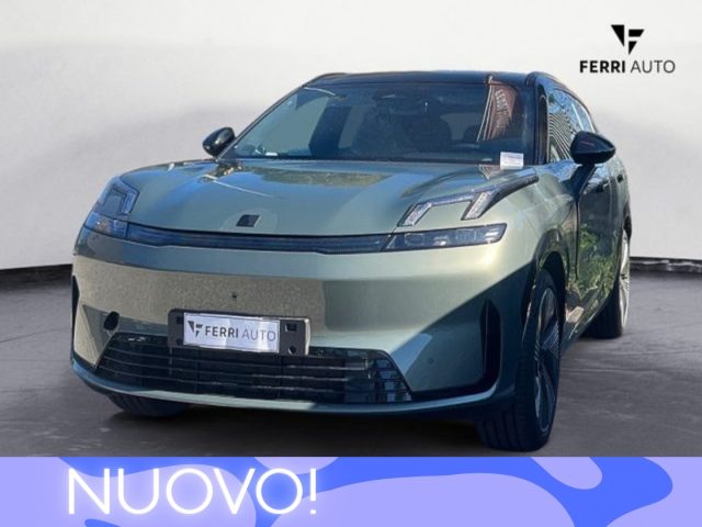 Lynk & Co 8 PHEV More nuovo a TAVAGNACCO