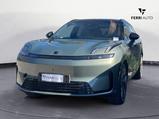 Lynk & Co 8 PHEV More - foto 2 di 4