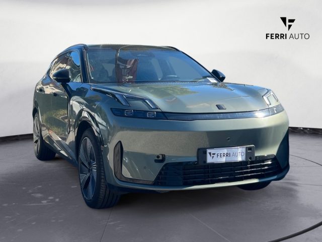 Lynk & Co 8 PHEV More - foto 4 di 4