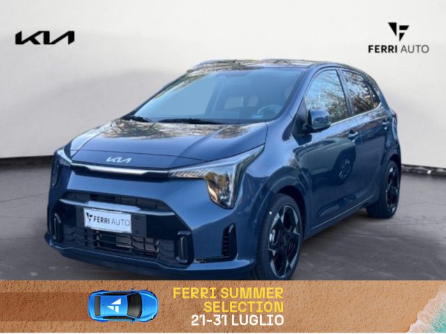 Kia Picanto MY26 1.0 GDi 5 porte Style - foto 2 di 4