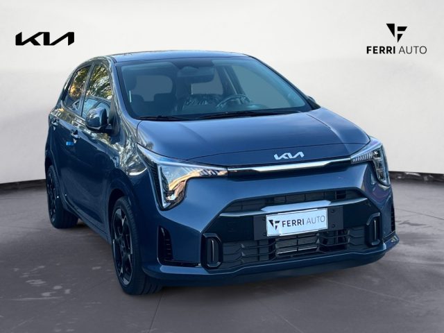 Kia Picanto MY26 1.0 GDi 5 porte Style - foto 4 di 4