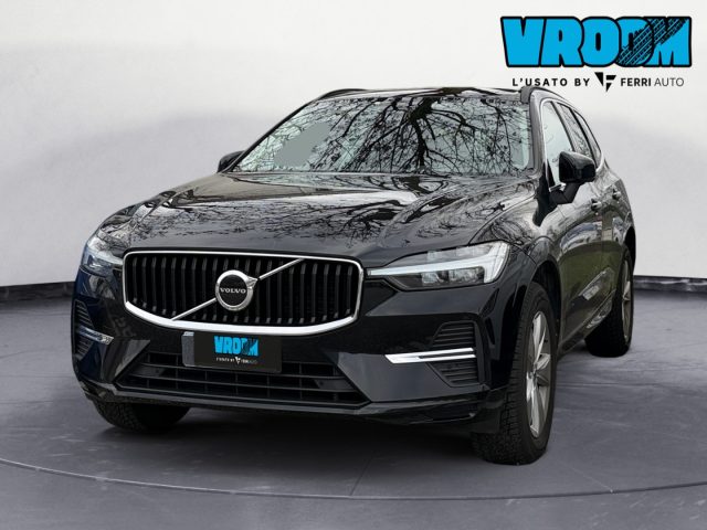 Volvo XC60 B4 (d) AWD automatico Core usato a TAVAGNACCO