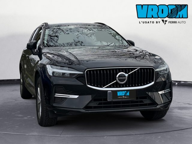 Volvo XC60 B4 (d) AWD automatico Core - foto 3 di 4