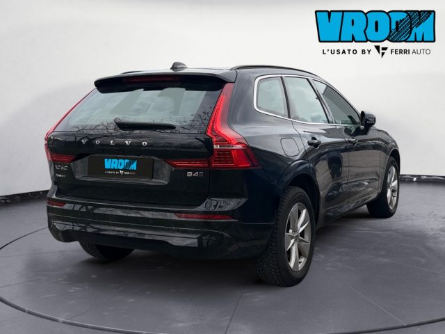 Volvo XC60 B4 (d) AWD automatico Core - foto 4 di 4