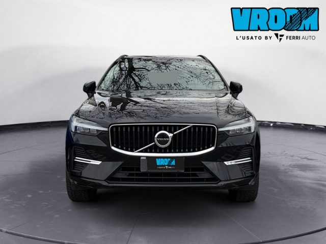 Volvo XC60 B4 (d) AWD automatico Core - foto 2 di 4