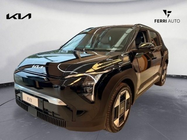 Kia EV3 Earth 81.4 kWh Long Range Single Motor FWD - foto 2 di 4