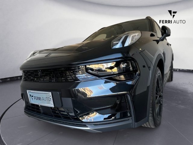 Lynk & Co 1 PHEV More - foto 2 di 4