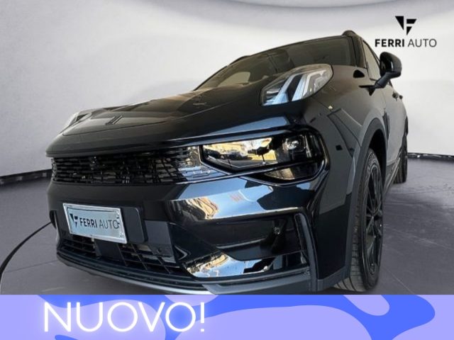 Lynk & Co 1 PHEV More nuovo a TAVAGNACCO