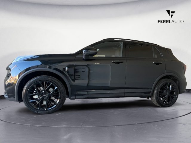 Lynk & Co 1 PHEV More - foto 3 di 4