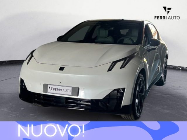 Lynk & Co 2 EV 200kW More nuovo a TAVAGNACCO