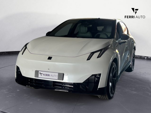 Lynk & Co 2 EV 200kW More - foto 2 di 4