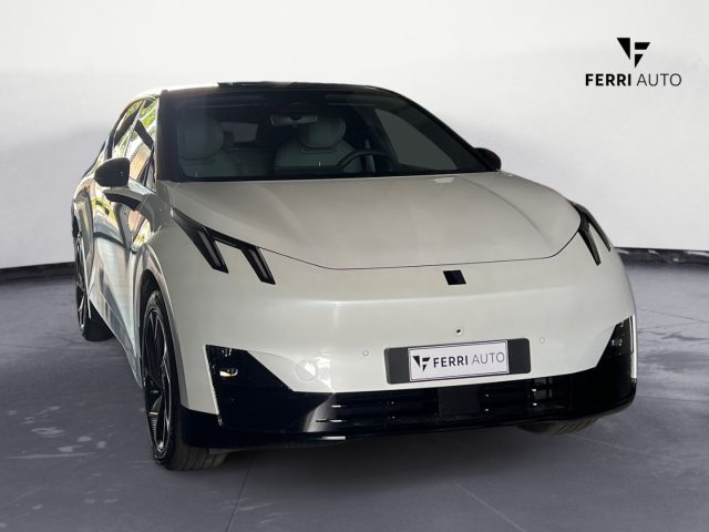 Lynk & Co 2 EV 200kW More - foto 4 di 4