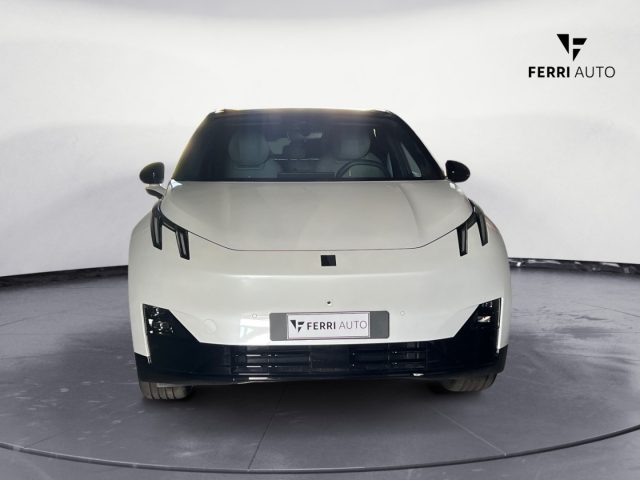 Lynk & Co 2 EV 200kW More - foto 3 di 4
