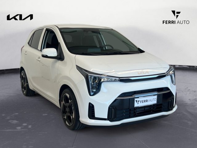 Kia Picanto PE2 MY25 1.0 URBAN PACK TT - foto 4 di 4