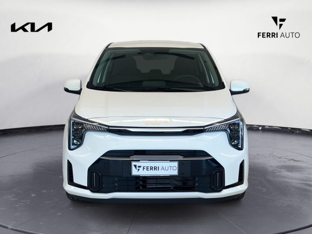 Kia Picanto PE2 MY25 1.0 URBAN PACK TT - foto 3 di 4