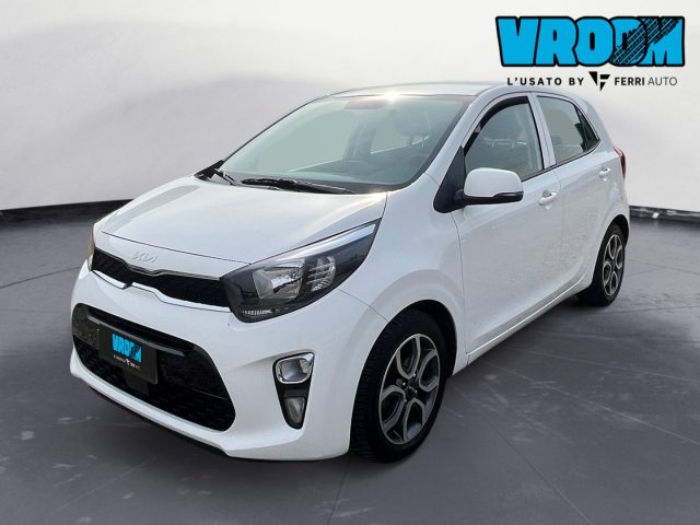 Kia Picanto 1.0 Style - foto 2 di 4