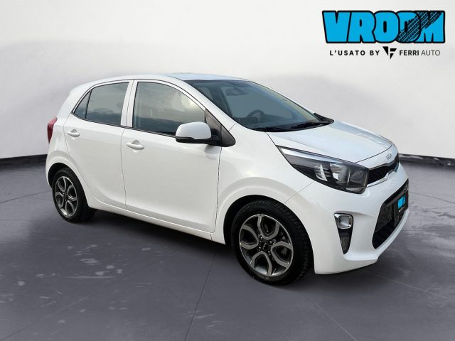 Kia Picanto 1.0 Style - foto 4 di 4