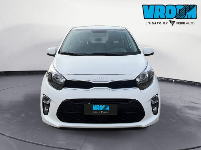 Kia Picanto 1.0 Style - foto 3 di 4
