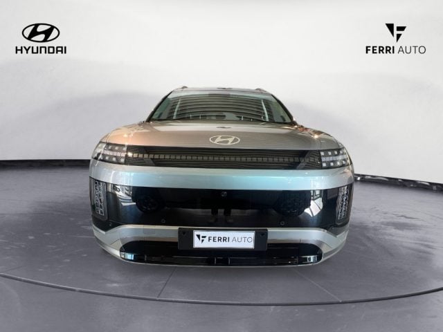 Hyundai IONIQ 9 110KWh 4WD Calligraphy Performance - foto 3 di 4