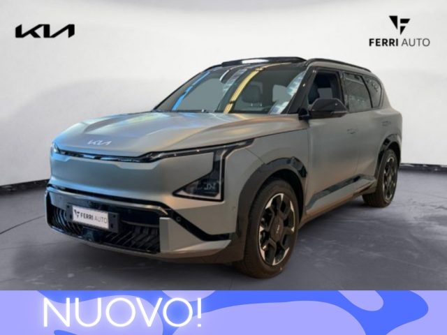 Kia EV5 EV5 81.4 kWh GT-line Launch Edition nuovo a TAVAGNACCO