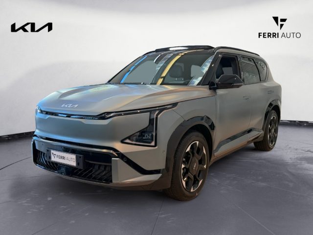 Kia EV5 EV5 81.4 kWh GT-line Launch Edition nuovo a TAVAGNACCO