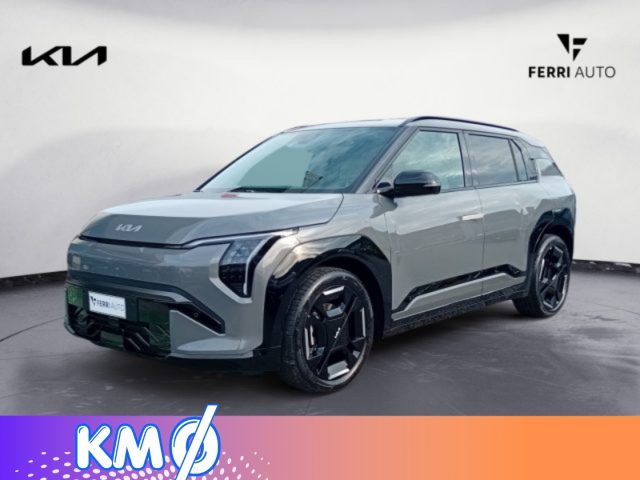 Kia EV3 81.4 kWh GT-line km 0 a TAVAGNACCO