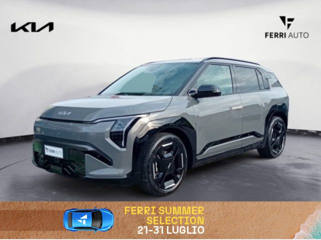 Kia EV3 81.4 kWh AWD GT-line, del 2026, in vendita a Tavagnacco (UD)