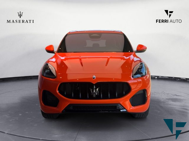 Maserati Grecale 2.0 BT 330 CV 4WD Modena Hybrid Fuoriserie - foto 4 di 4
