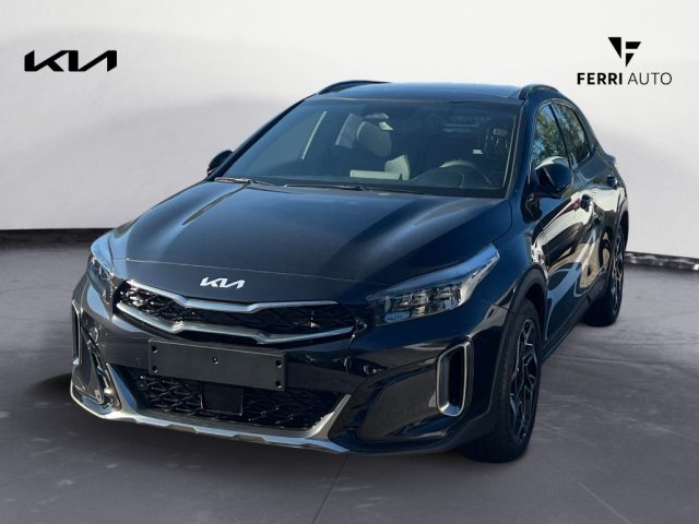 Kia XCeed 1.6 T-GDi 180 CV DCT GT-Line Plus - foto 2 di 4