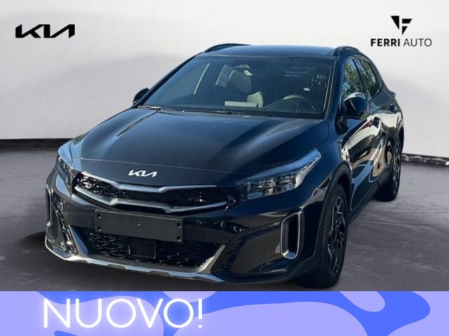 Kia XCeed 1.6 T-GDi 180 CV DCT GT-Line Plus nuovo a TAVAGNACCO