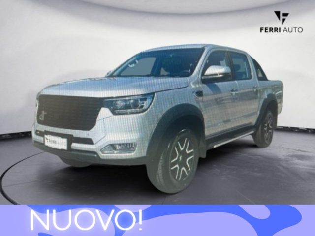 DR MOTOR DR PK8 Pickup PK8 Turbo nuovo a TAVAGNACCO